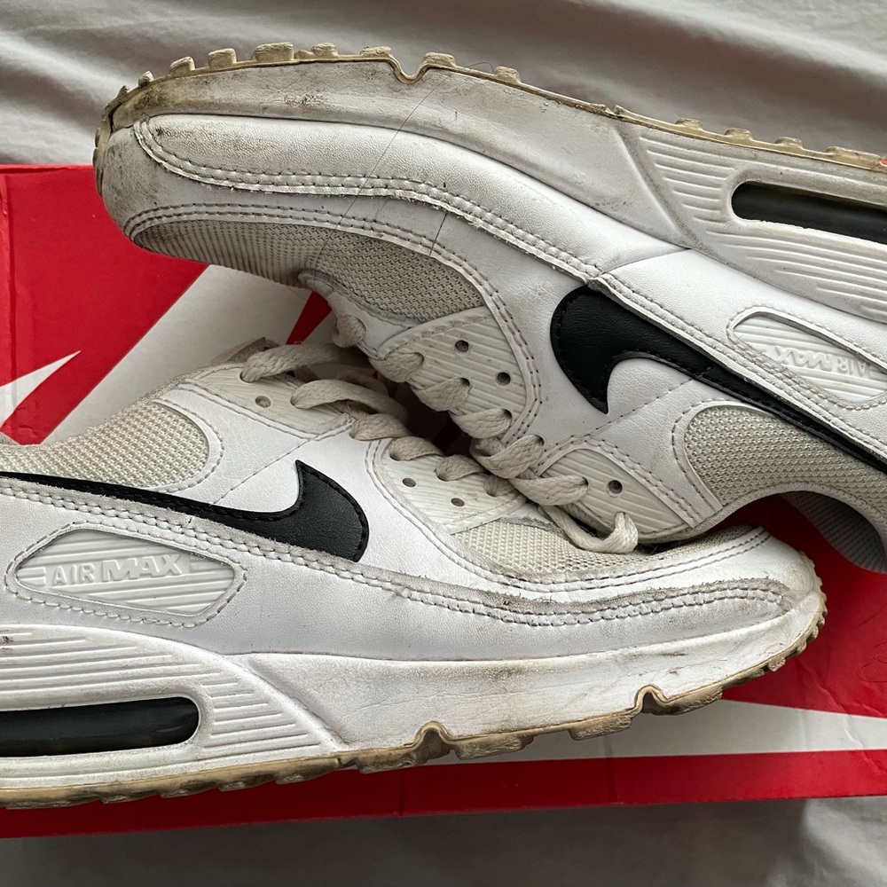 Airmax 90